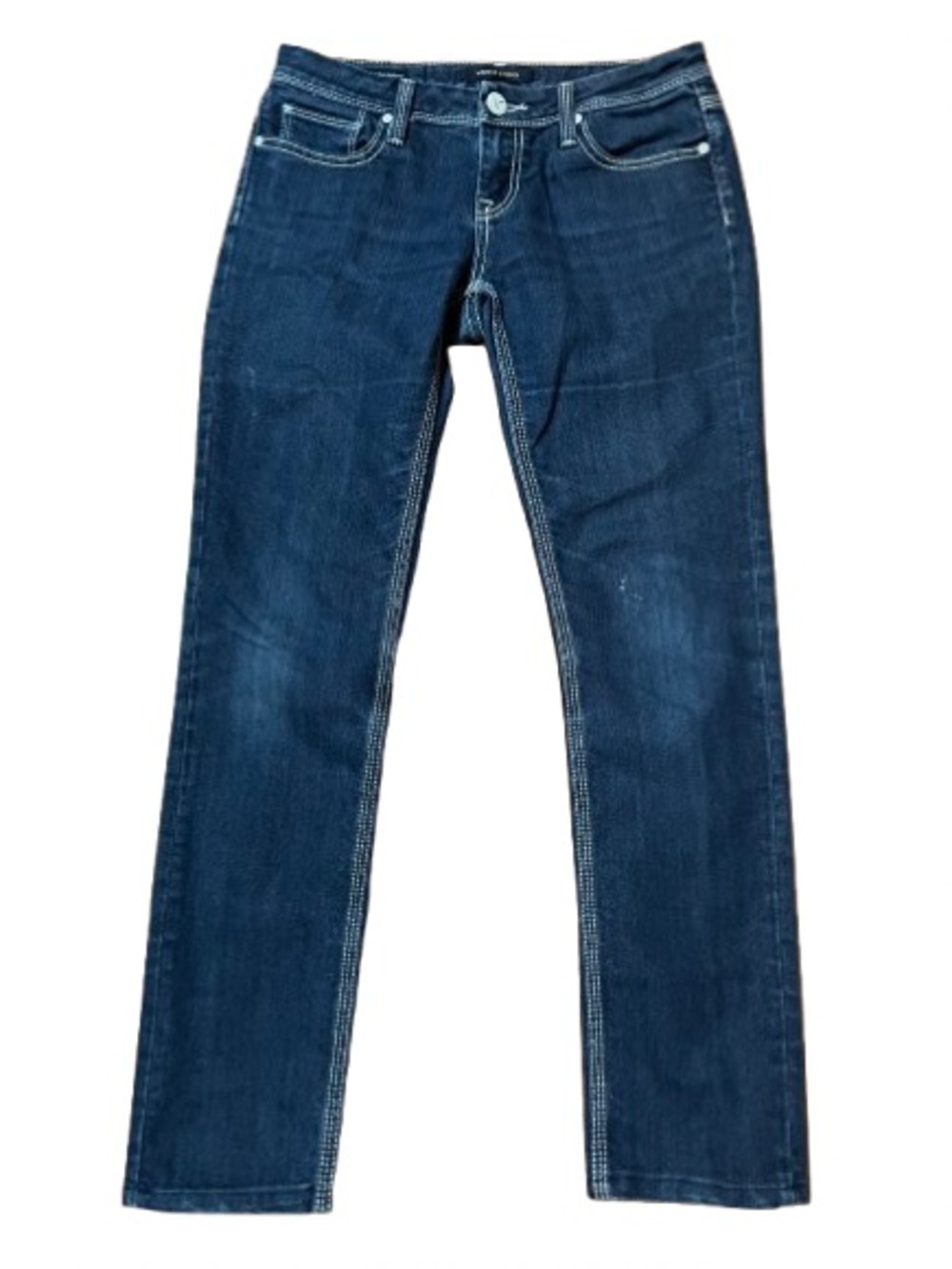 Vigoss Studio The Pacific Skinny Denim Jeans Size 6